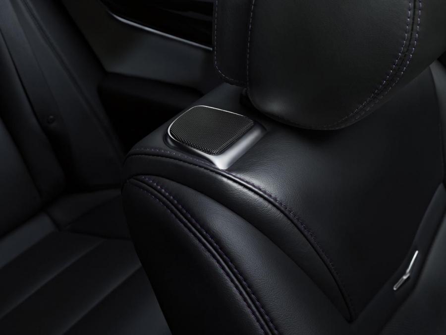  Cadillac XTS 2013 года  (фото 96 из 137)